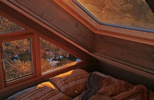 Ringsaker Other | Faråsen Luxury Treetop Cabin - Sleep Among the Trees