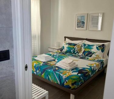 Ganzirri Bed & Breakfast | Farau B&B