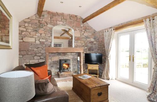 Hethersgill House | Faraway Cottage