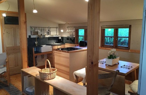 Graigfechan Cabin | Faraway Follies
