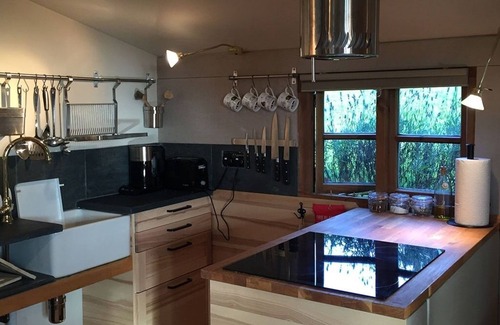 Graigfechan Cabin | Faraway Follies