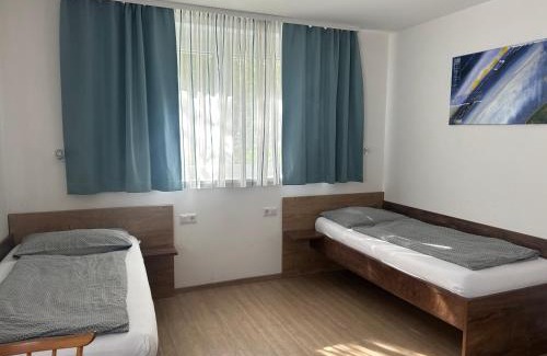 Kremsmuenster Apartment | FarawayHomes Aparthotel Krems