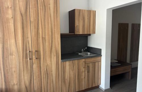 Kremsmuenster Apartment | FarawayHomes Aparthotel Krems