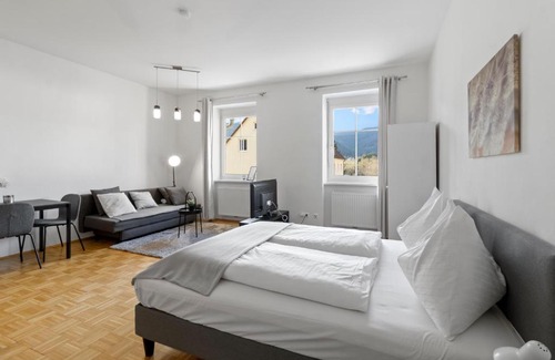Krieglach Apartment | FarawayHomes Studio Krieglach #10