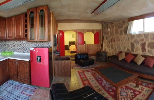 Faraya Ski Chalet | Faraya Chalet - Cozy mountain retreat with stunning views for a calm getaway.nn