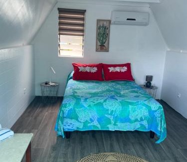 Pihaena Ski Chalet | Fare Honu Vaihere