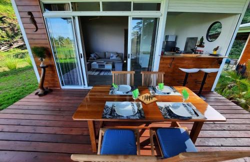 Teahupoo House | Fare JUANITA HOE