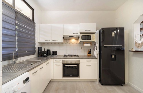 Tahiti Apartment | Fare Kenzo