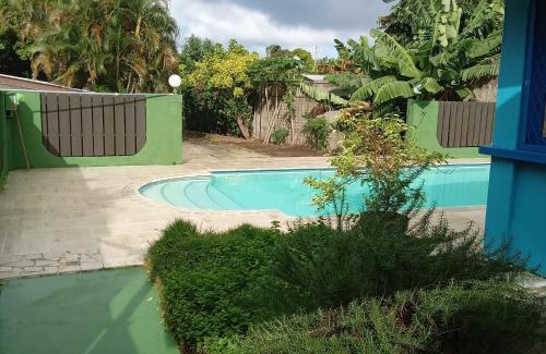 Paea Apartment | Fare MIHIMANA