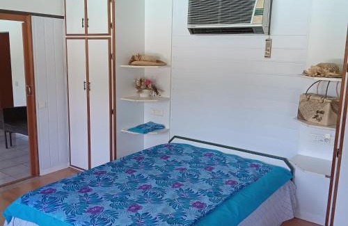 Paea Apartment | Fare MIHIMANA