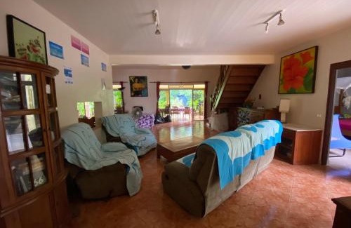 Otumai Hotel | Fare Om