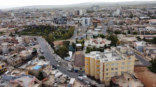 Erbil Hotel | Fareeq Hotel