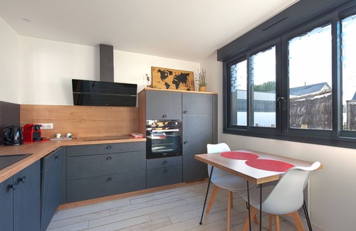 Le Croisic House | Farfadet | For a relaxing stay close to the beach and port