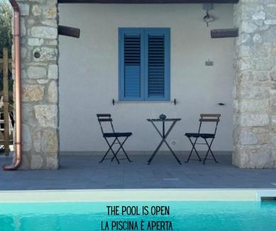 Pozzallo Bed & Breakfast | Farfalla Blu