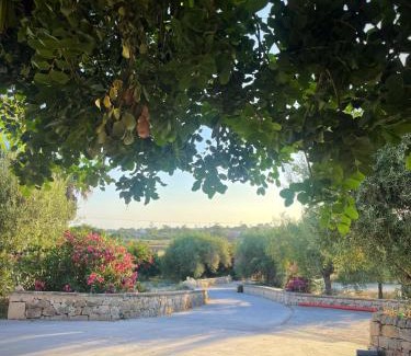 Pozzallo Bed & Breakfast | Farfalla Blu
