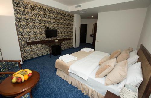 Tsaghkadzor Hotel | Faria Boutique Hotel