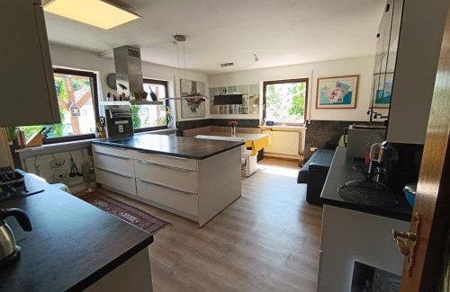 Kempten House | Fariba