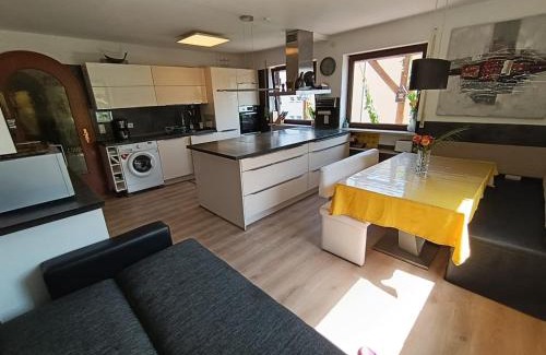 Kempten House | Fariba