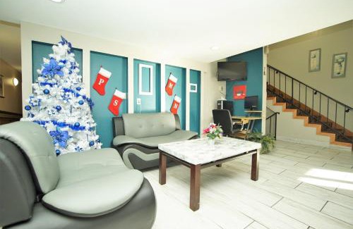 Faribault Hotel | Faribault Hometown Inn & Suites