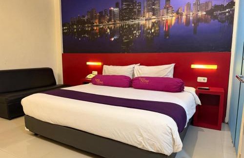 Malang Hotel | Fariz Hotel Malang