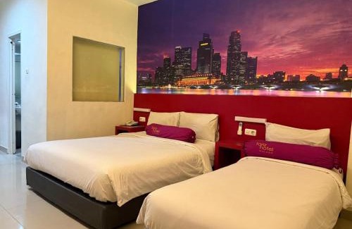 Malang Hotel | Fariz Hotel Malang