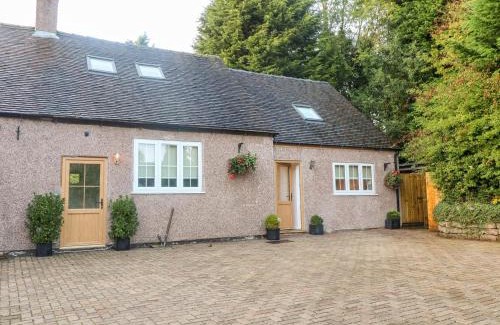 Farley House | Farley Cottage II