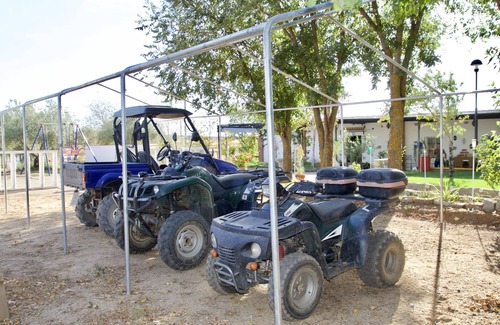 Hinojosa del Duque Cottage | Farm Complex "La Jara"