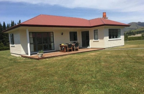 Culverden Cottage | Farm Cottage on a full working farm