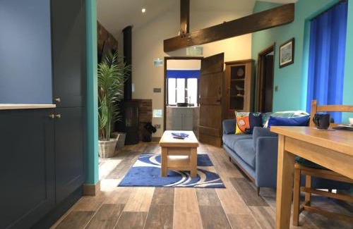 Weston-super-Mare Apartment | Farm Elegance at Lottie's Lodge
