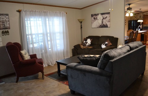 Cuba Other | Farm Escape! Delhi Cottages at Abolt Farms