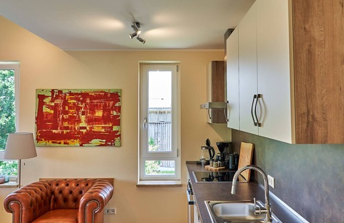 Wessling Apartment | Farm Holidays - Apartment "Larch"