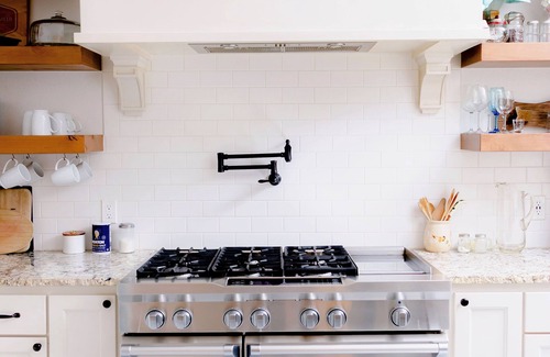 Hulbert House | Farm House