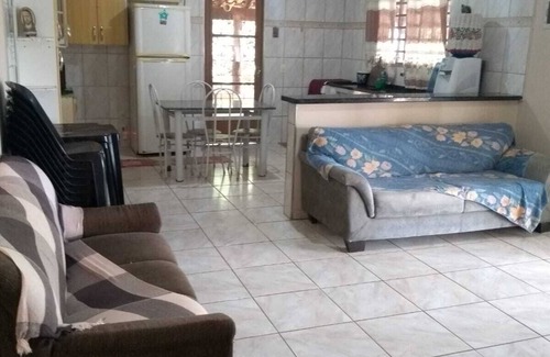 Tupi House | Farm in Tupi Piracicaba 3km from Asphalt