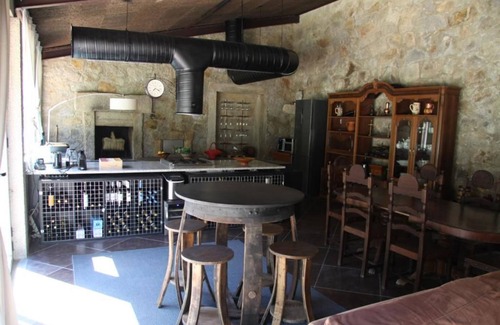 Friastelas House | Farm of Love near Ponte de Lima