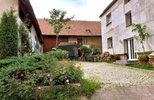 Berka/Werra Other | Farm Privatzimmer Reni Gemeinschaftsbad Free WiFi Naturgarten