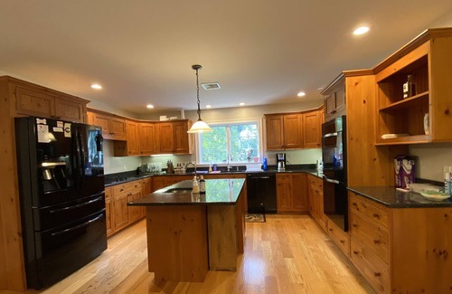 Lebanon House | Farm stay for rural living and animal lovers