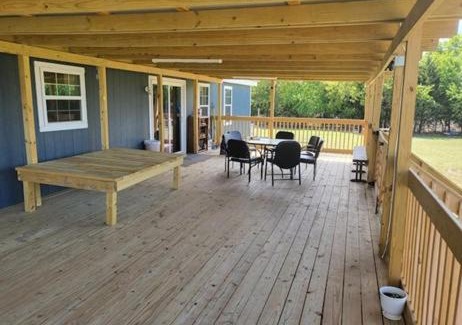 Greenville House | Farm stay with activity