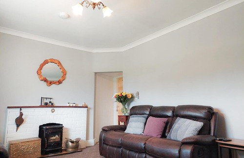 Frenchpark House | Farm View Cottage Castlerea