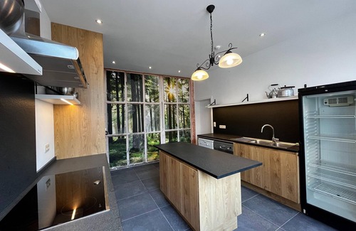 Houyet Other | Farm with indoor pool and bubble bath