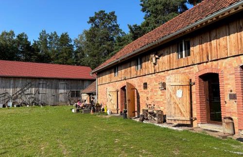 gmina Janowo House | Farma Puchałowo