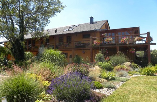 Broumov House | Farma Wenet