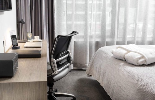 Irwinton Apartment | farmcity hotel