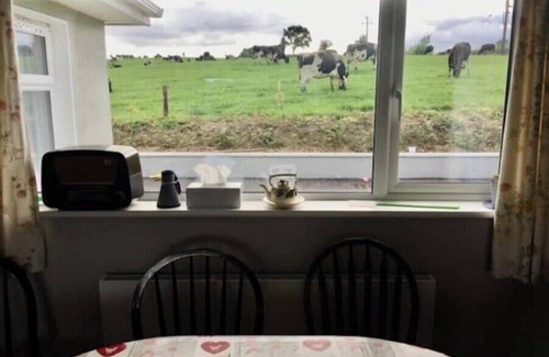 Nenagh House | Farmer's Cottage