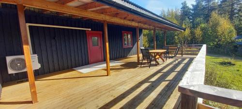Sveg House | Farmhaus