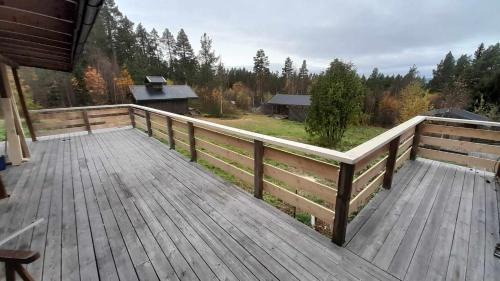 Sveg House | Farmhaus