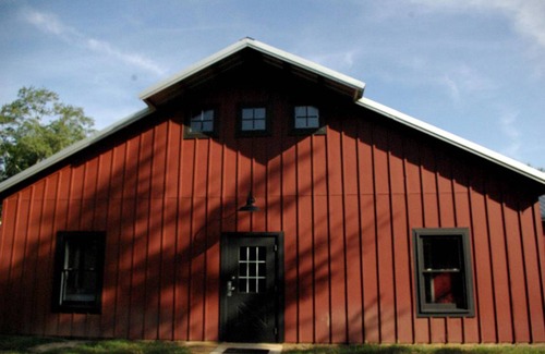 Langley House | Farmhouse ∙ 1 bedroom ∙ 4 guests