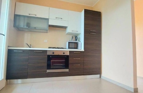 Vallebona Apartment | Farmhouse Antico Principato di Seborga - Two-room apartment