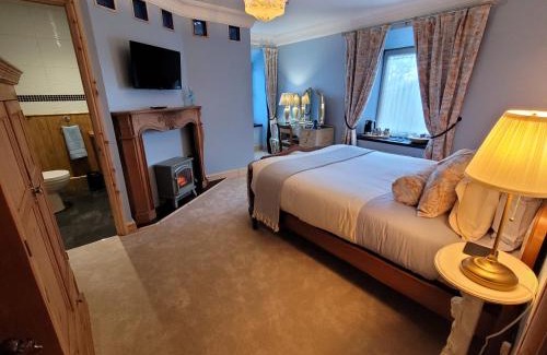 Narberth Bed & Breakfast | Farmhouse B&B Family stay or Romantic break, on our smallholding close to Narberth