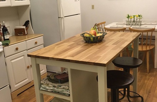 Baddeck Other | Farmhouse by Baddeck Bay - Peaceful Retreat while Exploring Cape Breton