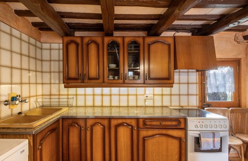 Olvan Other | Farmhouse 'Cal Cisteller' with Shared Pool and Private Garden